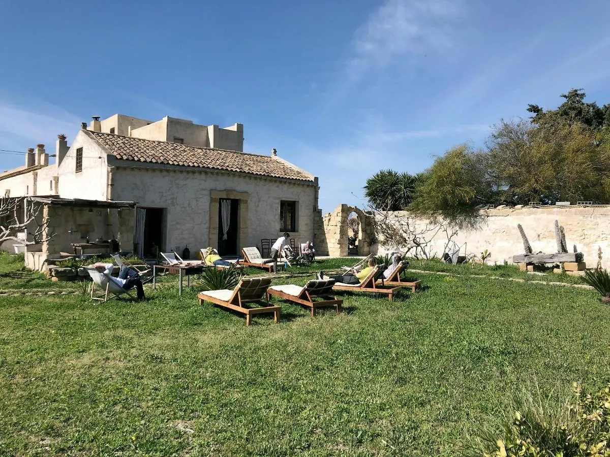 Casa vacanze Villa Salinara Marsala