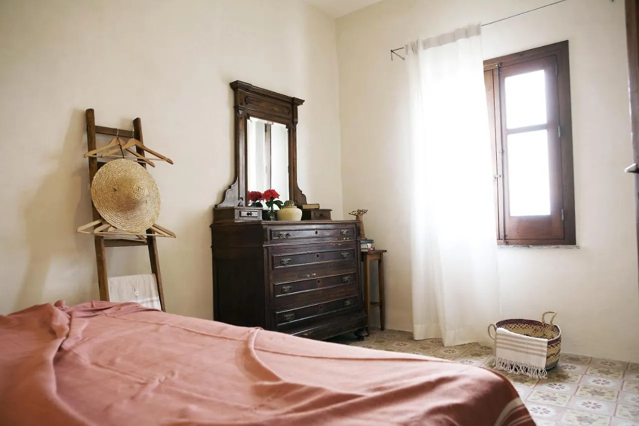 Villa Salinara Marsala