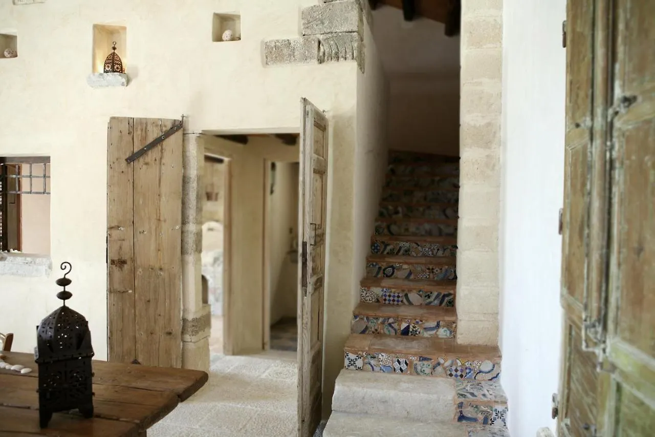 Villa Salinara Marsala