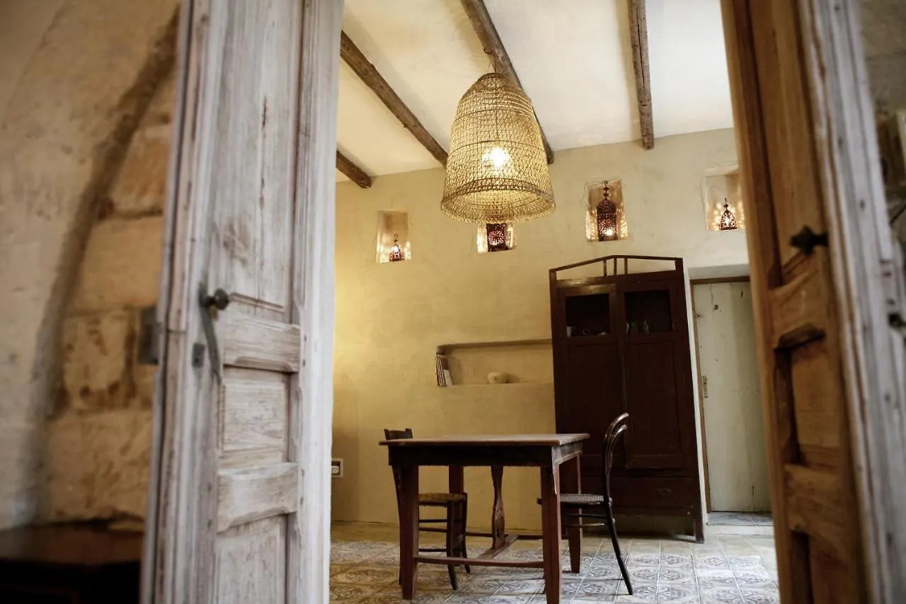Villa Salinara Marsala Casa vacanze
