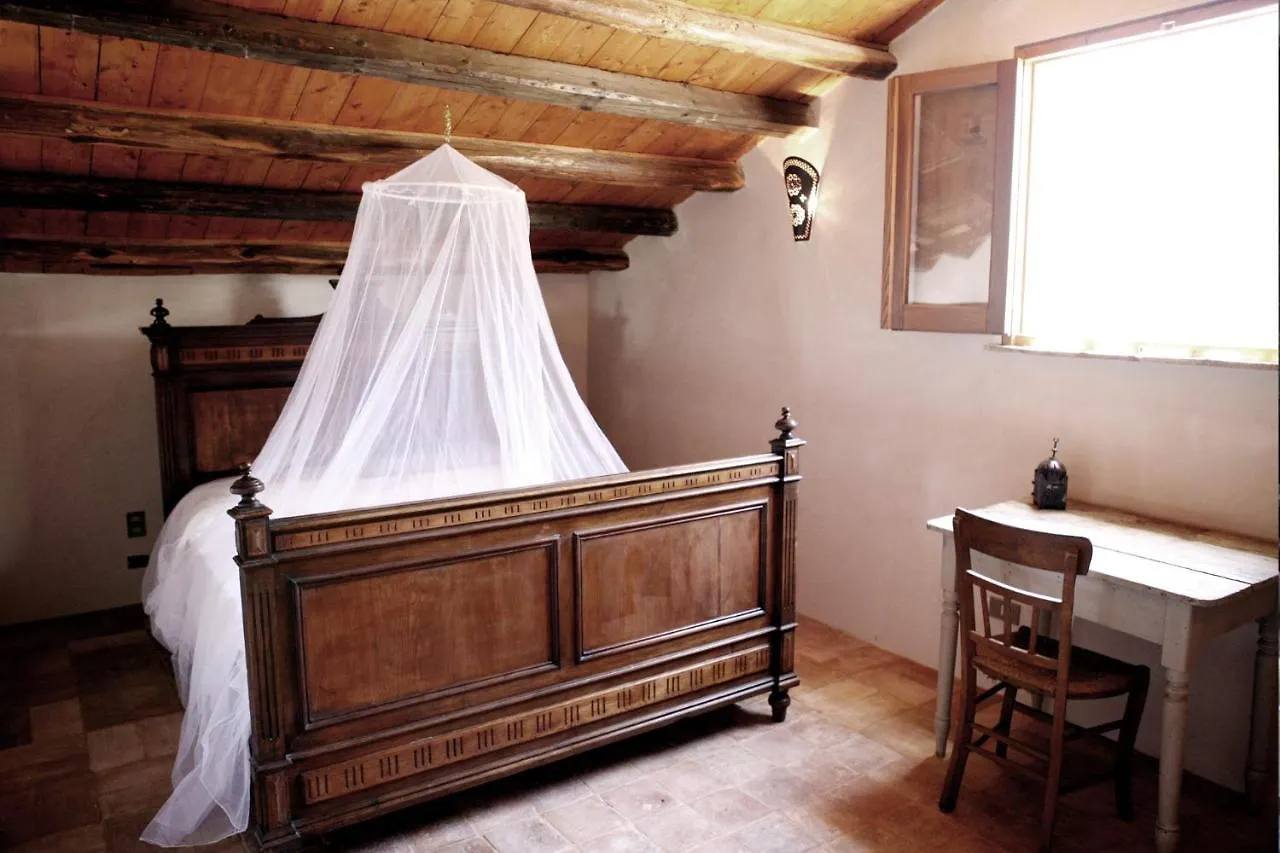 Villa Salinara Marsala Italia