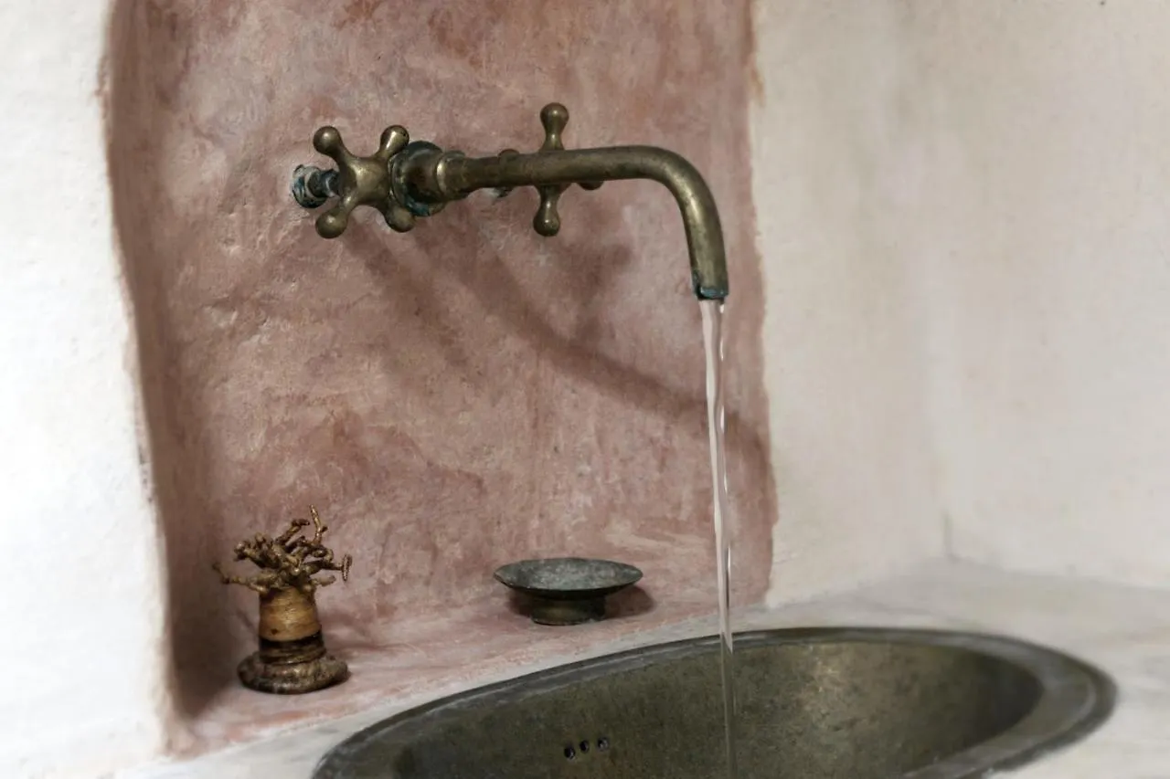 Casa vacanze Villa Salinara Marsala