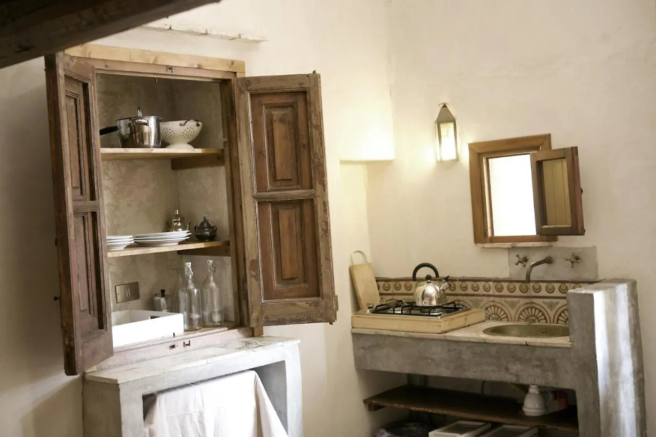 Casa vacanze Villa Salinara Marsala