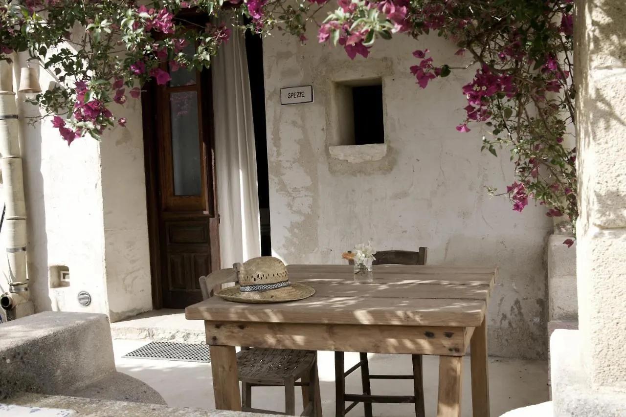 Casa vacanze Villa Salinara Marsala