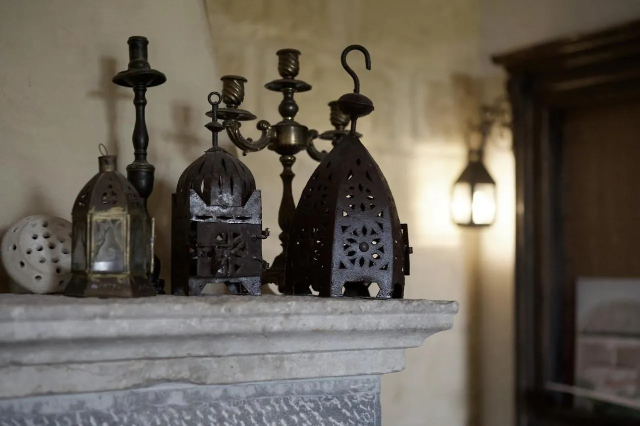 Villa Salinara Marsala