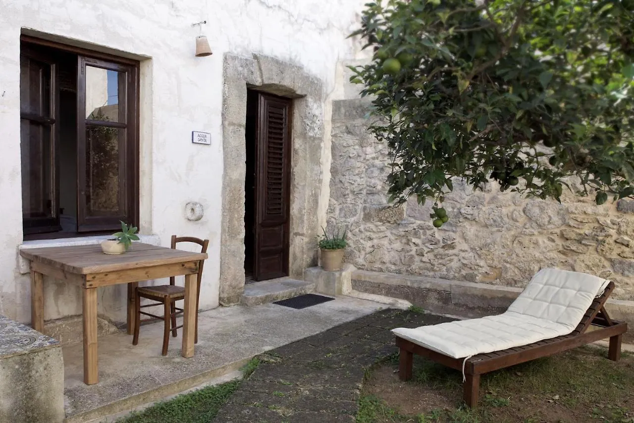 Villa Salinara Marsala 0*,  Italia