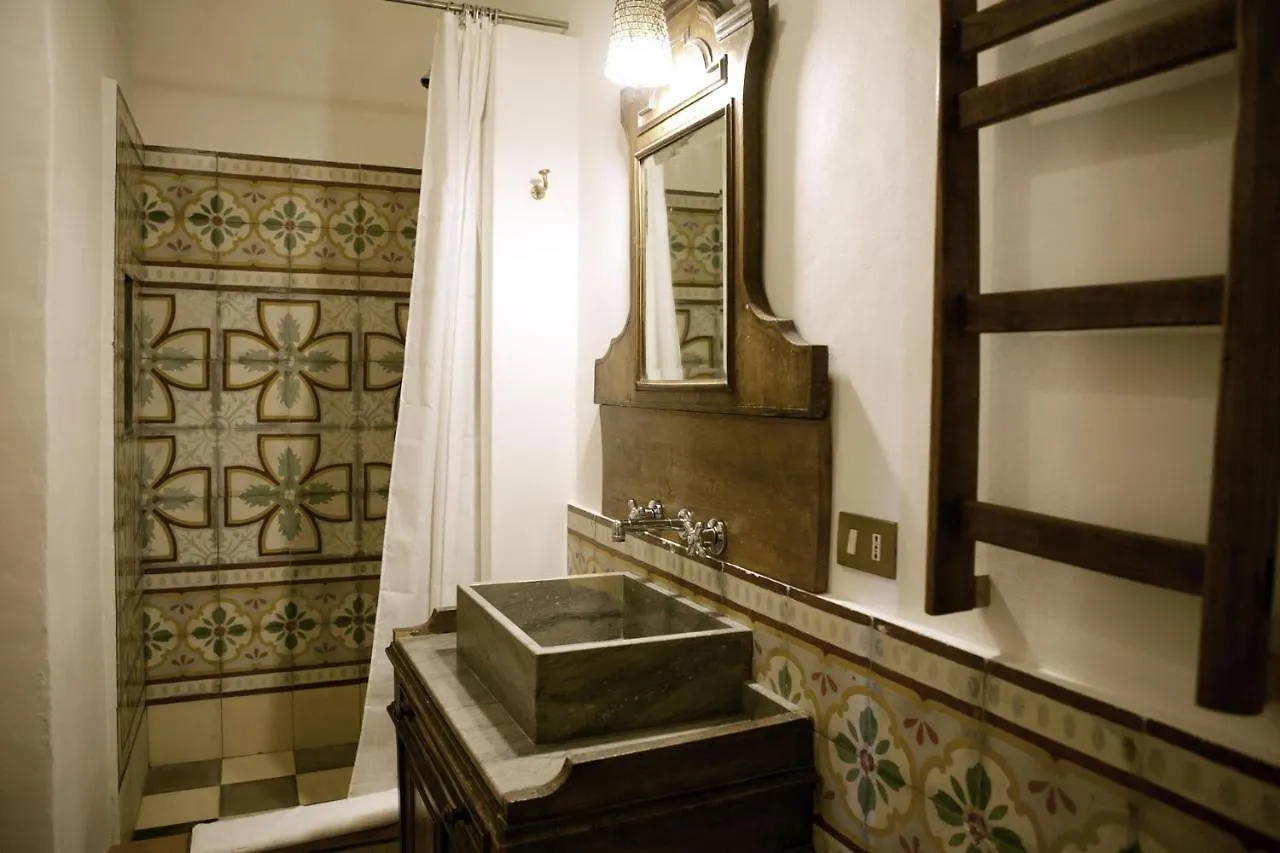 Villa Salinara Marsala Casa vacanze