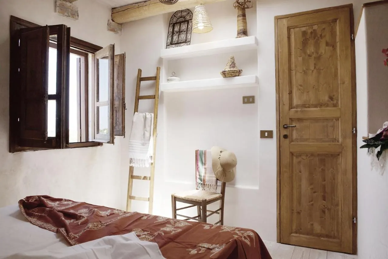 Villa Salinara Marsala