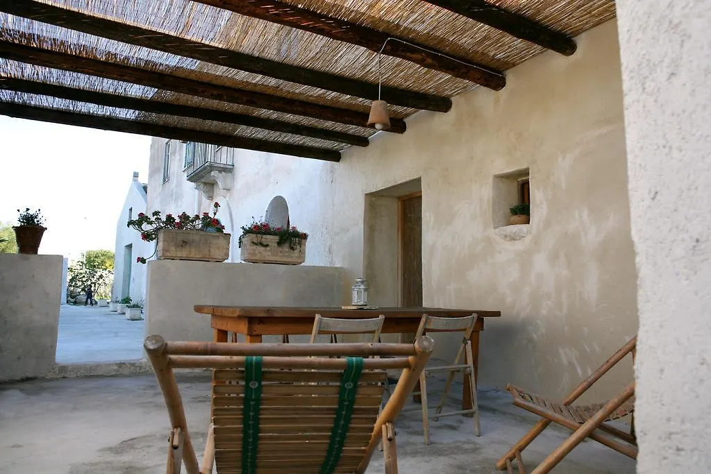 Casa vacanze Villa Salinara Marsala Italia