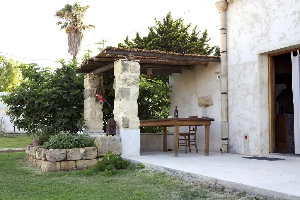 Casa vacanze Villa Salinara Marsala