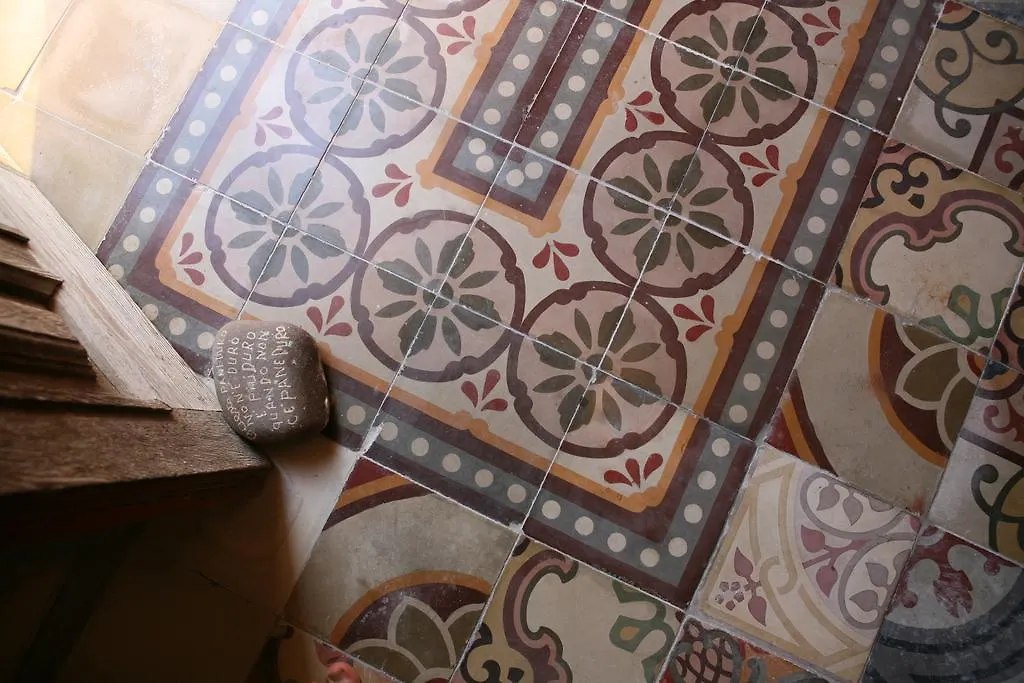 Villa Salinara Marsala Italia